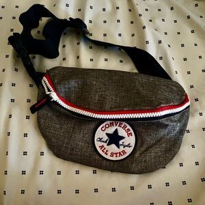 Converse fanny pack